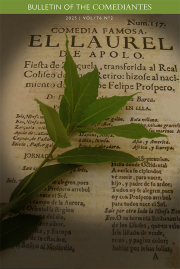 Cover thumnail for Volume 76, Number 2, 2025