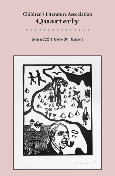 issue front cover image