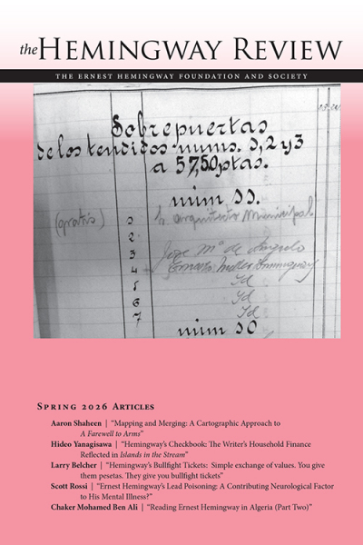 issue front cover image