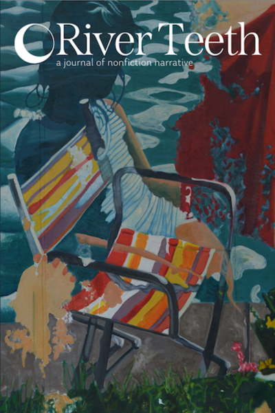 issue front cover image