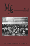 Impersonation and Other Disappearing Acts in Native Speaker by Chang-Rae Lee cover
