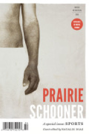 Cover thumbnail for Prairie Schooner