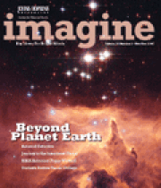 Cover thumbnail for Imagine