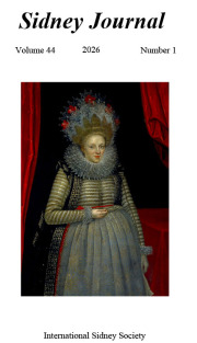 Cover thumbnail for Sidney Journal